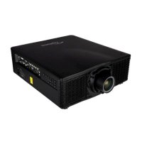 Optoma WU1500
