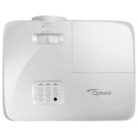 Optoma WU334