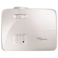 Optoma WU335