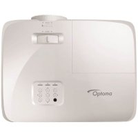 проектор Optoma WU337