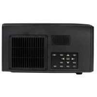 проектор Optoma WU630