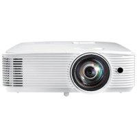проектор Optoma X308STe