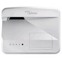 проектор Optoma X320UST