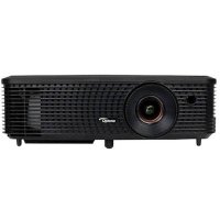 Optoma X340+