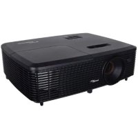 Optoma X341+