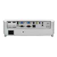 проектор Optoma X355