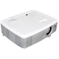 Optoma X400+