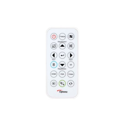 проектор Optoma YNW7318ST