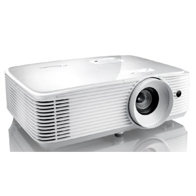 Optoma YNX7317ST White