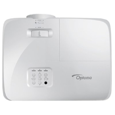 проектор Optoma YNX7317ST White