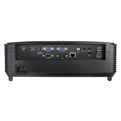 Optoma YNX7317ST+CS-IR-84Tp