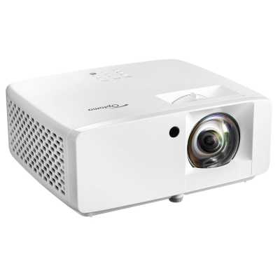 проектор Optoma ZH350ST