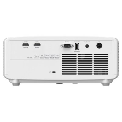 проектор Optoma ZH350ST