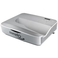 Optoma ZH400UST