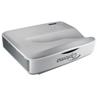 Optoma ZH400UST