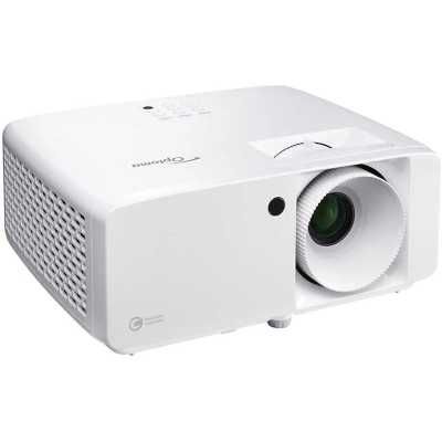 Optoma ZH401e