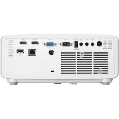 Optoma ZH401e