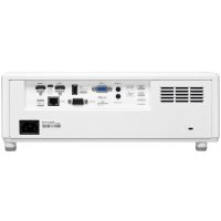 Optoma ZH403