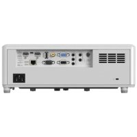 Optoma ZH406-W