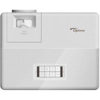 проектор Optoma ZH406-W