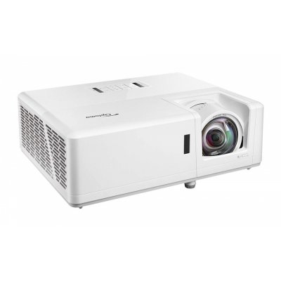 проектор Optoma ZH406STx