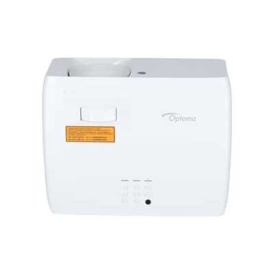 проектор Optoma ZH420