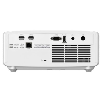 проектор Optoma ZH450