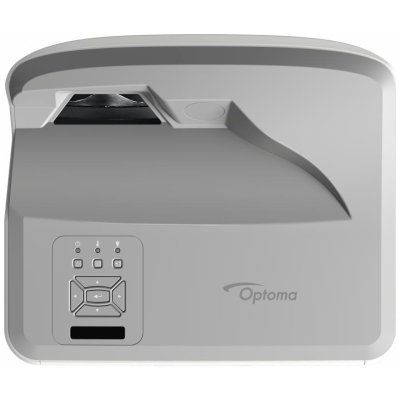 проектор Optoma ZH450USTe