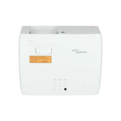 проектор Optoma ZH462
