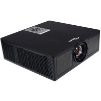 Optoma ZH500T Black