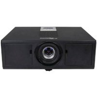 Optoma ZH500T Black