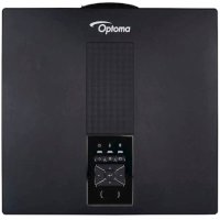 проектор Optoma ZH500T Black