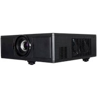 Optoma ZH500T Black
