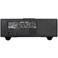 проектор Optoma ZH500T Black