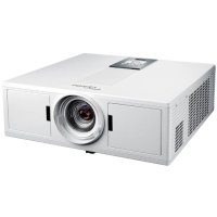 проектор Optoma ZH500T White