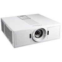 Optoma ZH500T White