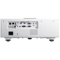 проектор Optoma ZH500T White