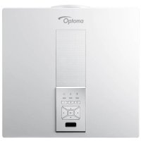 Optoma ZH500T White