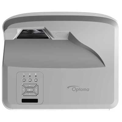 проектор Optoma ZH500USTE