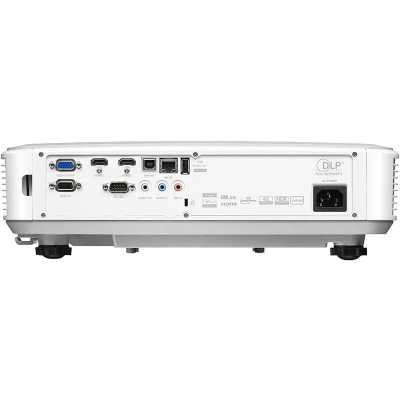 Optoma ZH500USTE