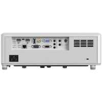 Optoma ZH507