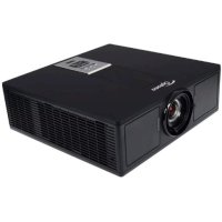 Optoma ZH510T Black