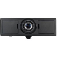 проектор Optoma ZH510T Black