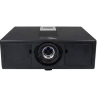 Optoma ZH510T Black