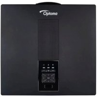 проектор Optoma ZH510T Black