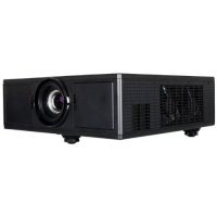 проектор Optoma ZH510T Black