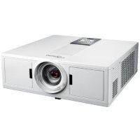 Optoma ZH510T White