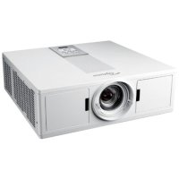 проектор Optoma ZH510T White