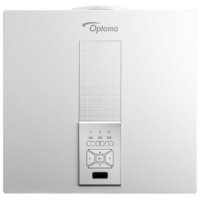 Optoma ZH510T White