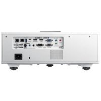 проектор Optoma ZH510T White